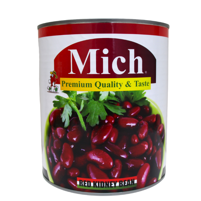 Premium Quality & Taste Red Kidney Bean...