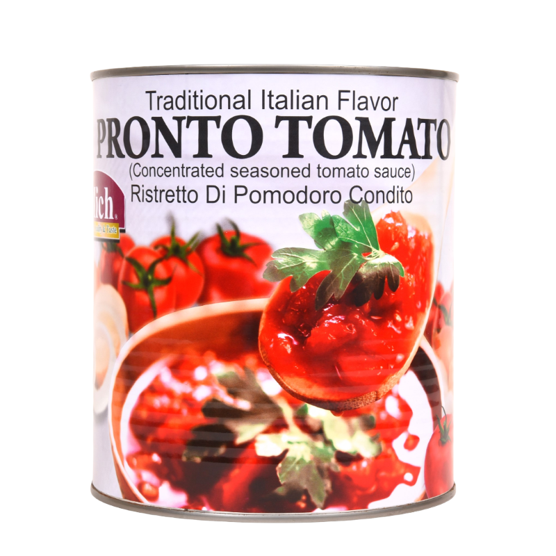 Premium Quality & Taste Italian-Style Di...