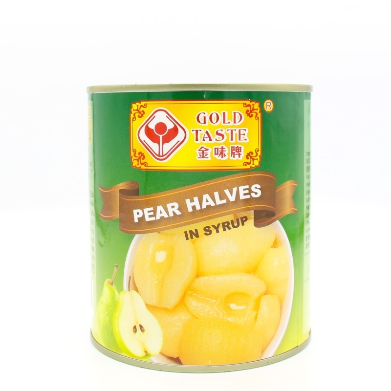 GOLD TASTE Brand Sweetened Asian P...