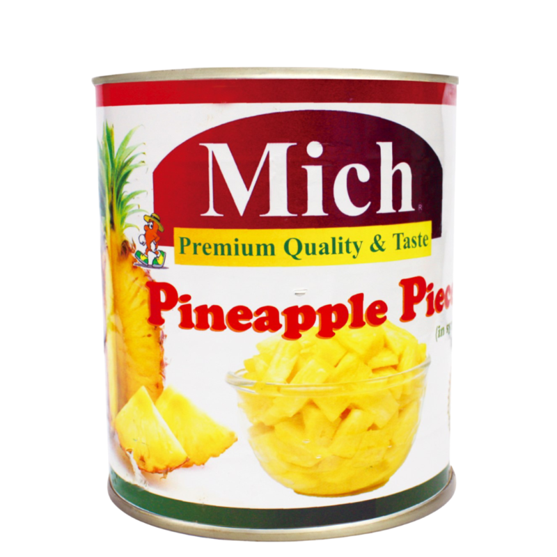 Beauty Choice Brand Thai Pineapple Granule...