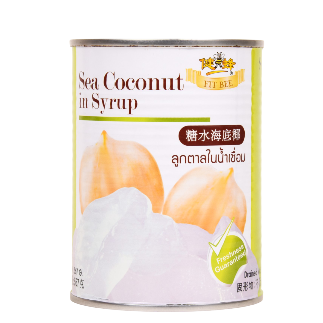 Jianfeng Brand White Jade Pills (Sea Coco...