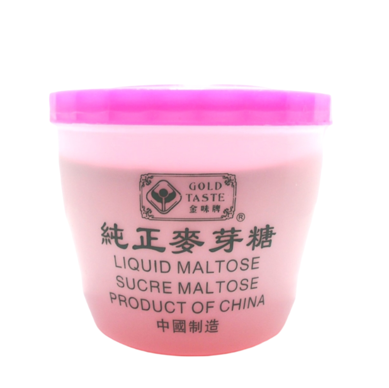GOLD TASTE Brand Cup-packed Maltose ...