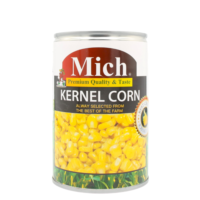 Premium Quality & Taste Sweet Corn Ker...
