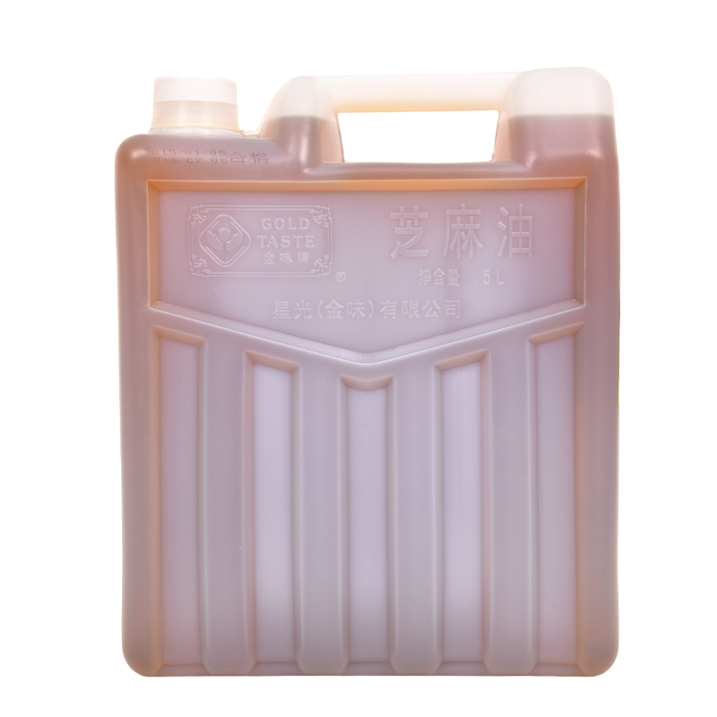 GOLD TASTE Brand Premium Sesame O...