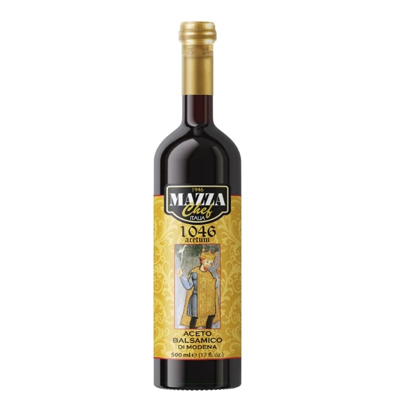 MAZZA Italian Balsamic Vinegar 500ML
