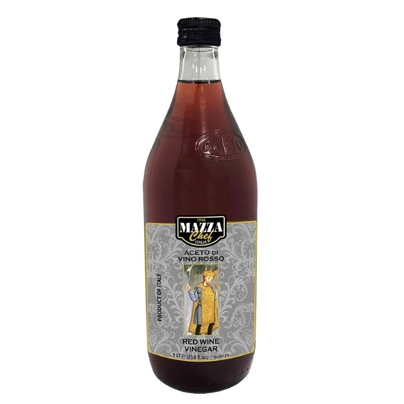 MAZZA Red Wine Vinegar
