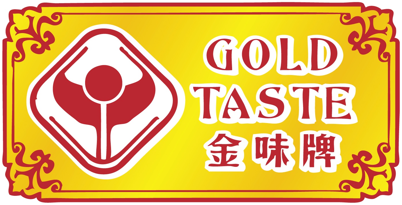 GOLD TASTE Brand