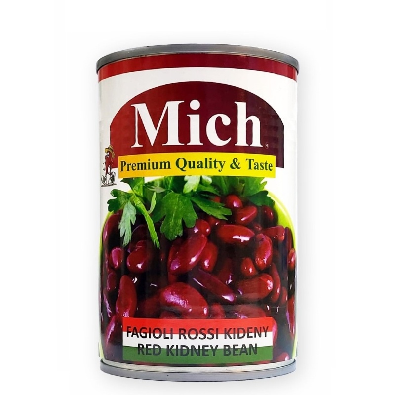 Premium Quality & Taste Red Kidney Bean...