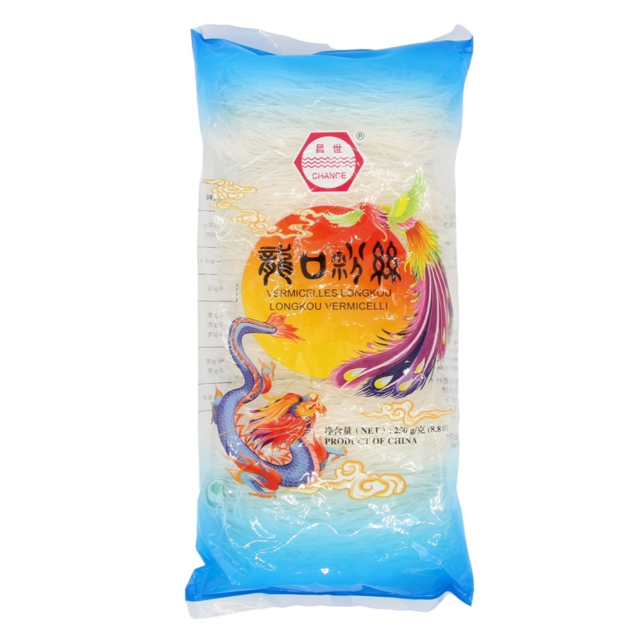 CHANCE Refined Mung Bean Vermicelli 2...