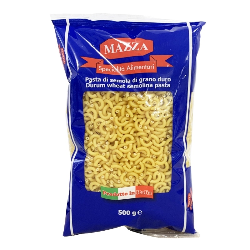 MAZZA Macaroni 500G