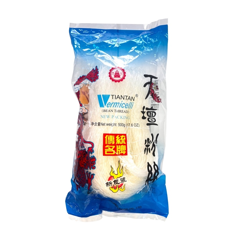 TEMPLE OF HEAVEN Brand Vermicel...