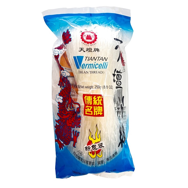 TEMPLE OF HEAVEN Brand Vermicel...