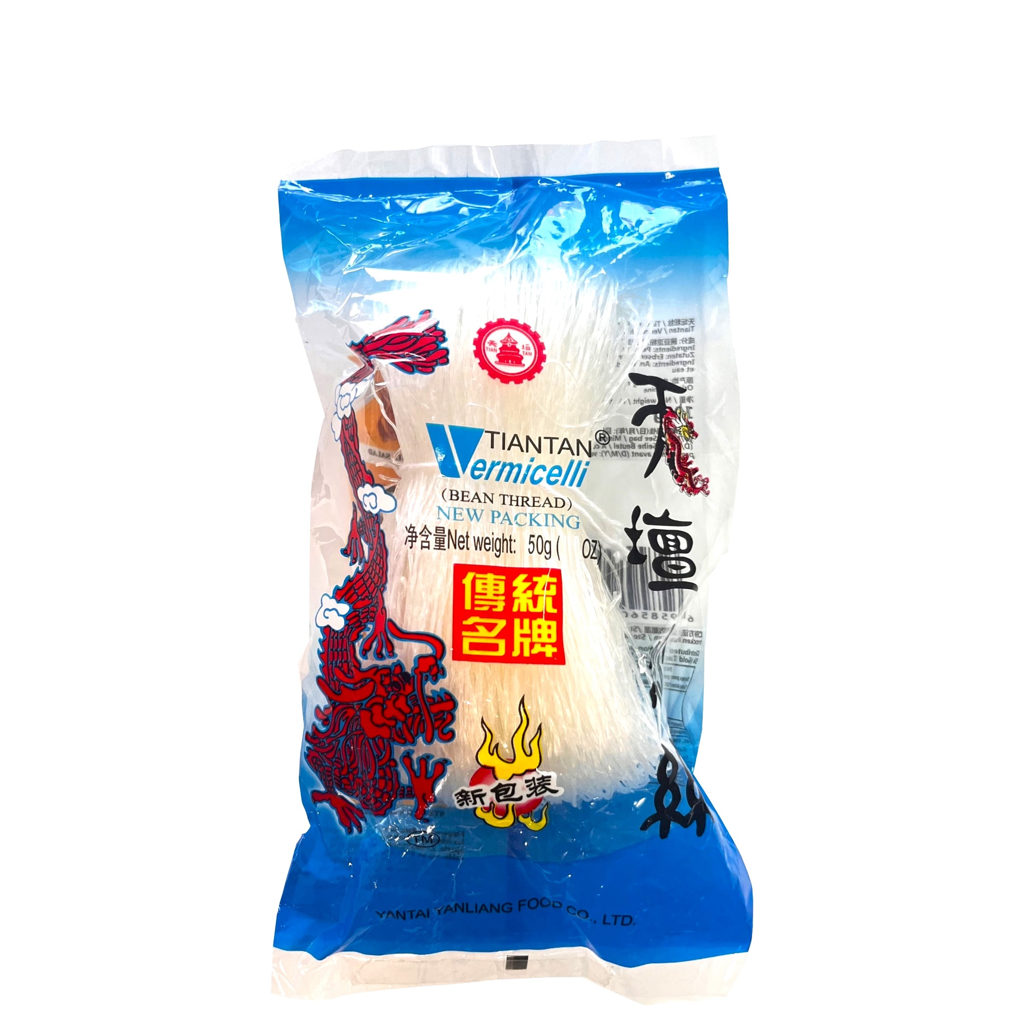 TEMPLE OF HEAVEN Brand Vermicel...