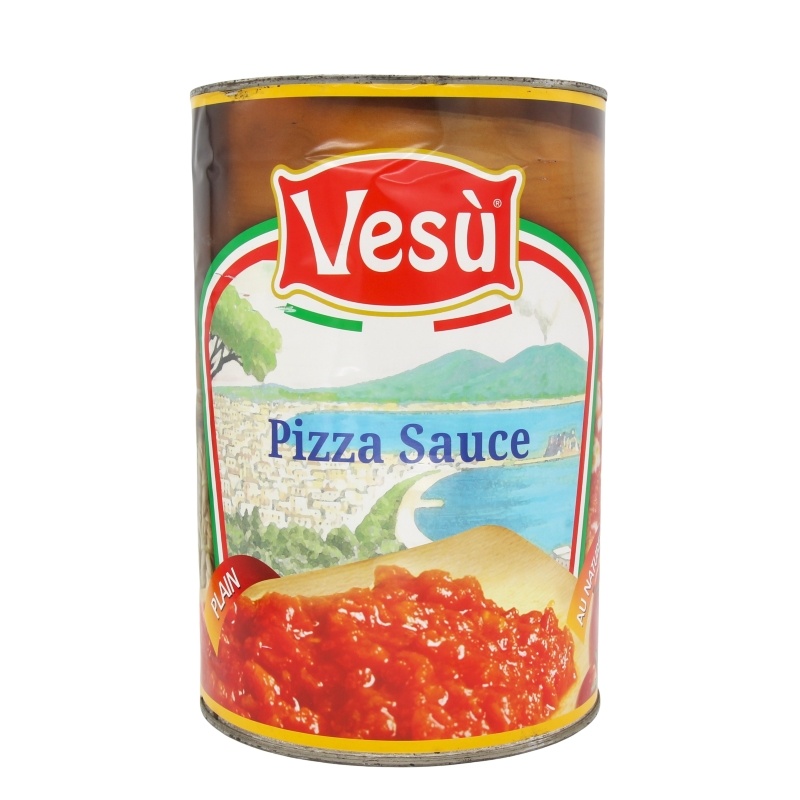 BELLA ROSA Pizza Sauce 4050G
