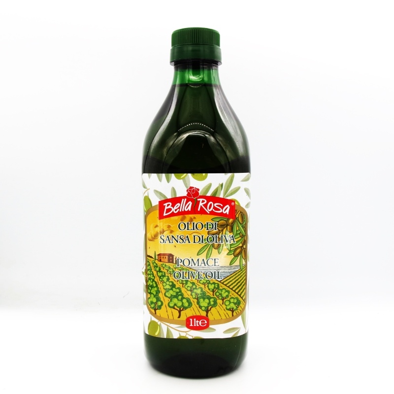 BELLA ROSA Olive Oil 1L