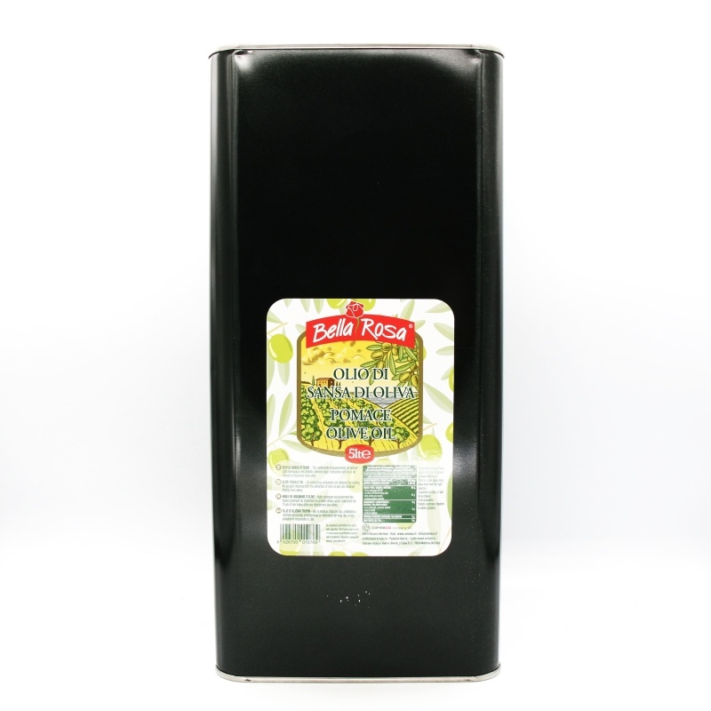 BELLA ROSA Olive Oil 5L